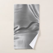 Ensemble de serviettes de bain à impression numéri (Serviette à main)