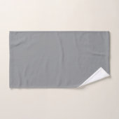 Ensemble de serviettes de bain Aliens (Serviette à main)