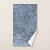 Ensemble de serviettes de bain américaine en coule (Serviette à main)