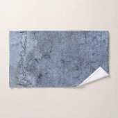 Ensemble de serviettes de bain américaine en coule (Serviette à main)