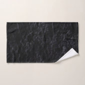 Ensemble de serviettes de bain américaine en coule (Serviette à main)