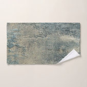 Ensemble de serviettes de bain américaine en coule (Serviette à main)