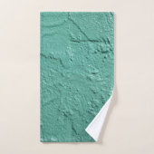 Ensemble de serviettes de bain américaine en coule (Serviette à main)