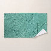 Ensemble de serviettes de bain américaine en coule (Serviette à main)