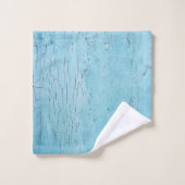 Ensemble de serviettes de bain américaine en coule (Gant de toilette)