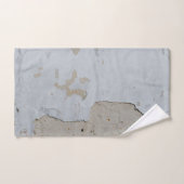 Ensemble de serviettes de bain américaine en coule (Serviette à main)