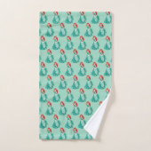 Ensemble de serviettes de bain Ariel (Serviette à main)