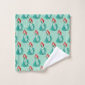 Ensemble de serviettes de bain Ariel (Gant de toilette)