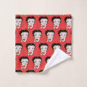 Ensemble de serviettes de bain Betty (Gant de toilette)