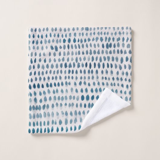 Ensemble de serviettes de bain Boho Côté Verre de  (Gant de toilette)