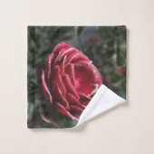 Ensemble de serviettes de bain cadeau pour l'hiver (Gant de toilette)