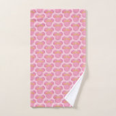 Ensemble de serviettes de bain Crown (Serviette à main)