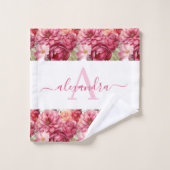 Ensemble de serviettes de bain de luxe | Chouchout (Gant de toilette)