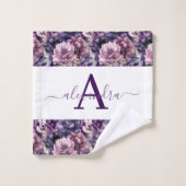 Ensemble de serviettes de bain de luxe | Chouchout (Gant de toilette)