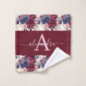 Ensemble de serviettes de bain de luxe | Chouchout (Gant de toilette)