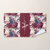 Ensemble de serviettes de bain de luxe | Chouchout (Serviette à main)