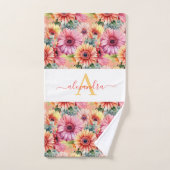 Ensemble de serviettes de bain de luxe | Gâtez-vou (Serviette à main)