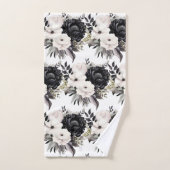 Ensemble de serviettes de bain de luxe | Gâtez-vou (Serviette à main)