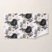 Ensemble de serviettes de bain de luxe | Gâtez-vou (Serviette à main)