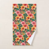 Ensemble de serviettes de bain de luxe | Gâtez-vou (Serviette à main)