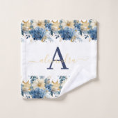 Ensemble de serviettes de bain de luxe | Gâtez-vou (Gant de toilette)