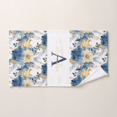 Ensemble de serviettes de bain de luxe | Gâtez-vou (Serviette à main)