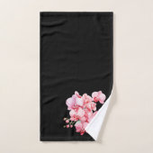 Ensemble de serviettes de bain de luxe | Gâtez-vou (Serviette à main)