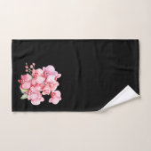 Ensemble de serviettes de bain de luxe | Gâtez-vou (Serviette à main)