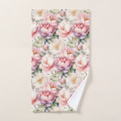Ensemble de serviettes de bain de luxe | Gâtez-vou (Serviette à main)