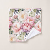 Ensemble de serviettes de bain de luxe | Gâtez-vou (Gant de toilette)