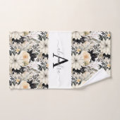 Ensemble de serviettes de bain de luxe | Gâtez-vou (Serviette à main)