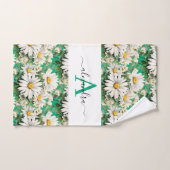 Ensemble de serviettes de bain de luxe | Gâtez-vou (Serviette à main)