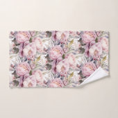Ensemble de serviettes de bain de luxe | Gâtez-vou (Serviette à main)