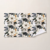 Ensemble de serviettes de bain de luxe | Gâtez-vou (Serviette à main)