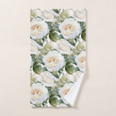 Ensemble de serviettes de bain de luxe | Gâtez-vou (Serviette à main)