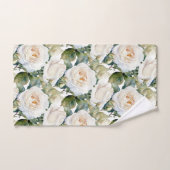 Ensemble de serviettes de bain de luxe | Gâtez-vou (Serviette à main)