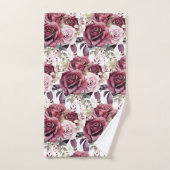 Ensemble de serviettes de bain de luxe | Se dorlot (Serviette à main)