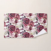 Ensemble de serviettes de bain de luxe | Se dorlot (Serviette à main)