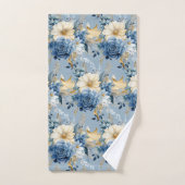 Ensemble de serviettes de bain de luxe | Se dorlot (Serviette à main)