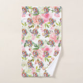Ensemble de serviettes de bain de luxe | Se dorlot (Serviette à main)