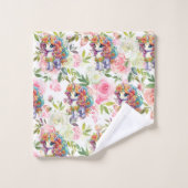 Ensemble de serviettes de bain de luxe | Se dorlot (Gant de toilette)