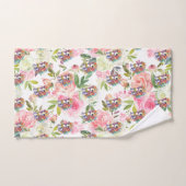 Ensemble de serviettes de bain de luxe | Se dorlot (Serviette à main)