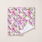Ensemble de serviettes de bain de luxe | Se dorlot (Gant de toilette)