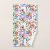 Ensemble de serviettes de bain de luxe | Se dorlot (Serviette à main)