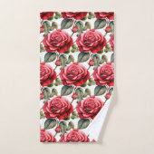 Ensemble de serviettes de bain de luxe | Se dorlot (Serviette à main)