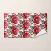 Ensemble de serviettes de bain de luxe | Se dorlot (Serviette à main)