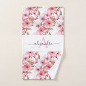 Ensemble de serviettes de bain de luxe | Se dorlot (Serviette à main)