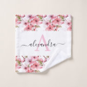 Ensemble de serviettes de bain de luxe | Se dorlot (Gant de toilette)
