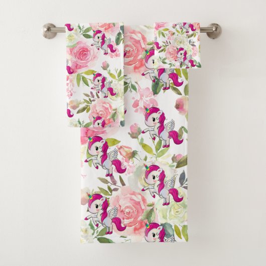 Ensemble de serviettes de bain de luxe | Se dorlot (En situation)