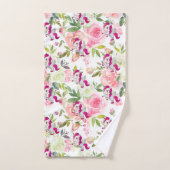 Ensemble de serviettes de bain de luxe | Se dorlot (Serviette à main)